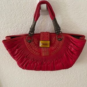 Vintage Christian Dior Handbag